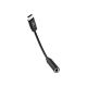 Adaptateur TNB USB-C Jack 3,5mm M/F - ADATCJACK2