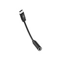 Adaptateur TNB USB-C Jack 3,5mm M/F - ADATCJACK2