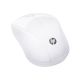 Souris HP Wireless Mouse 220, noire