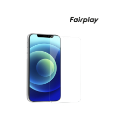Fairplay Verre trempé pour iPhone 16 Pro / 17 / 17Pro