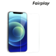 Fairplay Verre trempé pour iPhone 16 Pro / 17 / 17Pro