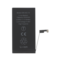 Batterie iPhone 15 Ti