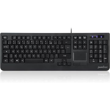 Clavier PERIBOARD-513 II