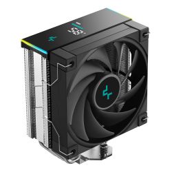 Ventirad DeepCool AK400 DIGITAL SE, TDP 220W, AK400-BKADMN-GJD