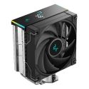 Ventirad DeepCool AK400 DIGITAL SE, TDP 220W, AK400-BKADMN-GJD