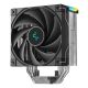 Ventirad DeepCool AK400 DIGITAL SE, TDP 220W, AK400-BKADMN-GJD