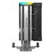 Ventirad DeepCool AK400 DIGITAL SE, TDP 220W, AK400-BKADMN-GJD