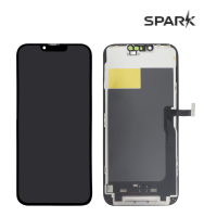 Ecran + vitre tactile iPhone 13 Pro Max 120 Hz LTPS SPARK