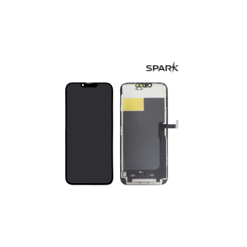 Ecran + vitre tactile iPhone 13 Pro Max 120 Hz LTPS SPARK