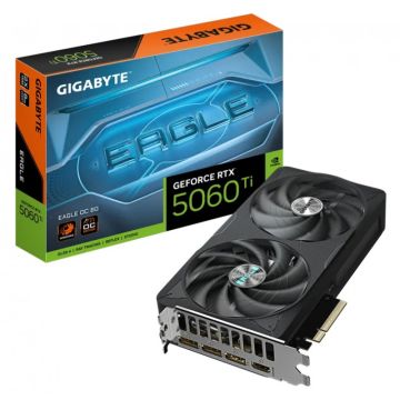 GIGABYTE GeForce RTX5060Ti EAGLE OC 8G
