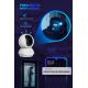 Caméra IP surveillance TP-Link Tapo C210 - 3MP