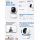 Caméra IP surveillance TP-Link Tapo C210 - 3MP