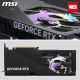 MSI RTX5060Ti GAMING TRIO 8Go GDDR7