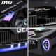 MSI RTX5060Ti GAMING TRIO 8Go GDDR7