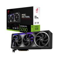 ASUS ROG ASTRAL RTX 5090 32G GAMING