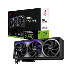 ASUS ROG ASTRAL RTX 5090 32G GAMING