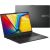 ASUS VivoBook Go E1504F, Ryzen 5 540, 8Go, SSD 512Go, 15.6", Win11