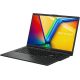 ASUS VivoBook Go E1504F, Ryzen 5 540, 8Go, SSD 512Go, 15.6", Win11