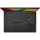 ASUS VivoBook Go E1504F, Ryzen 5 540, 8Go, SSD 512Go, 15.6", Win11
