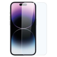 Verre trempé iPhone 15 Pro Max