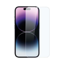 Verre trempé iPhone 15 Pro Max