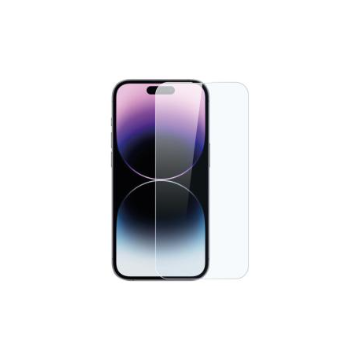 Verre trempé iPhone 15 Pro Max