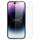 Verre trempé iPhone 15 Pro Max