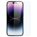 Verre trempé iPhone 15 Pro Max