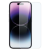 Verre trempé iPhone 15 Pro Max