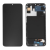 Bloc vitre / LCD / chassis INCELL Galaxy A30s (A307F)