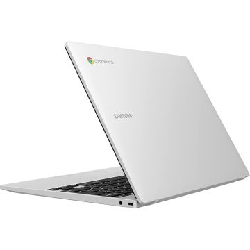 Samsung Galaxy Chromebook Go 14" - Intel N4500 - SSD 64 Go - Ram 8 Go - Gris - AZERTY (Grade A)