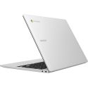 Samsung Galaxy Chromebook Go 14" - Intel N4500 - SSD 64 Go - Ram 8 Go - Gris - AZERTY (Grade A)