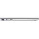 Samsung Galaxy Chromebook Go 14" - Intel N4500 - SSD 64 Go - Ram 8 Go - Gris - AZERTY (Grade A)