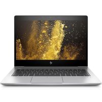 HP EliteBook 830 G5 13'' - Core i5 8e Gen - SSD 256 Go - Ram 16 Go - AZERTY (Grade A)