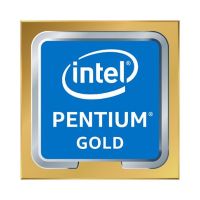 CPU Intel PENTIUM Gold G6400 TRAY 2x4 58W GEN10