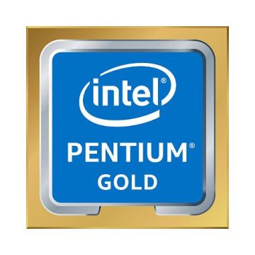 CPU Intel PENTIUM Gold G64002x4 58W GEN10, version tray