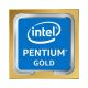 CPU Intel PENTIUM Gold G64002x4 58W GEN10, version tray