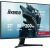 Moniteur 27" iiYama 200Hz G2771S-B1 Led, 0.5ms, HDMI-DP-HP