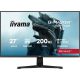Moniteur 27" iiYama 200Hz G2771S-B1 Led, 0.5ms, HDMI-DP-HP