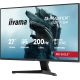 Moniteur 27" iiYama 200Hz G2771S-B1 Led, 0.5ms, HDMI-DP-HP