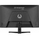 Moniteur 27" iiYama 200Hz G2771S-B1 Led, 0.5ms, HDMI-DP-HP