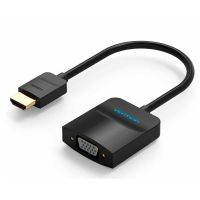 Convertisseur VGA HDMI - VENTION