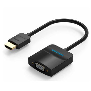 Convertisseur VGA HDMI - VENTION