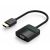 Convertisseur VGA HDMI - VENTION