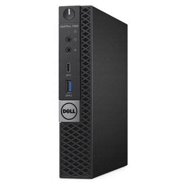 DELL OptiPlex 3050, i5 7500T, 16GB, 256Go SSD, Win 11 Pro