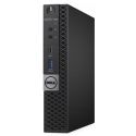 DELL OptiPlex 3050, i5 7500T, 16GB, 256Go SSD, Win 11 Pro