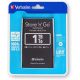 HDD externe 1 To - VERBATIM - USB 3.0 - 53023