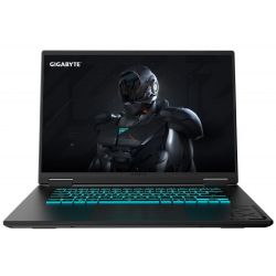 Gigabyte GAMING A16 CTHH3FR893SH, Core i5-13420H, 16Go, SSD 512Go, 15.6", RTX5050 8Go, Win11