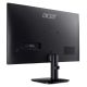 Moniteur 24" ACER KA242YG 120Hz VGA HDMI