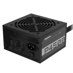 Alimentation Gigabyte P550B - 450W - 80+ bronze - GP-P450B